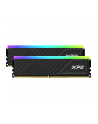 adata Pamięć XPG SPECTRIX D35G DDR4 3600 DIMM 16GB (2x8) RGB - nr 8