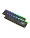 adata Pamięć XPG SPECTRIX D35G DDR4 3600 DIMM 16GB (2x8) RGB - nr 9