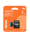 adata Micro SD PremierPro 1TB UHS1 U3 V30 100/85 MB/s + adapter - nr 8