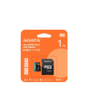 adata Micro SD PremierPro 1TB UHS1 U3 V30 100/85 MB/s + adapter - nr 9