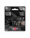 goodram Karta microSD IRDM 128GB UHSI U3 adapter - nr 1