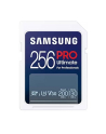 samsung Karta pamięci SD MB-SY256S/WW 256GB Pro Ultimate - nr 18
