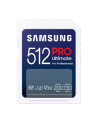 samsung Karta pamięci SD MB-SY512S/WW 512GB Pro Ultimate - nr 18