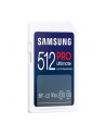 samsung Karta pamięci SD MB-SY512S/WW 512GB Pro Ultimate - nr 21