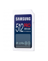 samsung Karta pamięci SD MB-SY512S/WW 512GB Pro Ultimate - nr 22