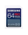 samsung Karta pamięci SD MB-SY64S/WW 64GB Pro Ultimate - nr 18