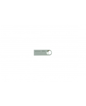 goodram Pendrive UNO3 64GB USB 3.2 Gen1 srebrny