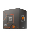 amd Procesor Ryzen 5 8500G 100-100000931BOX - nr 4