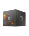 amd Procesor Ryzen 7 8700G 100-100001236BOX - nr 2