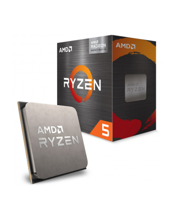 amd Procesor Ryzen 5 5600GT 100-100001488BOX