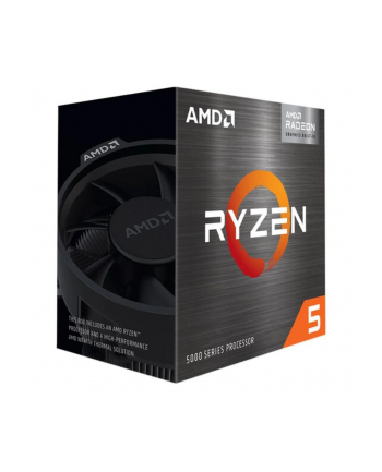 amd Procesor Ryzen 5 5500GT 100-100001489BOX