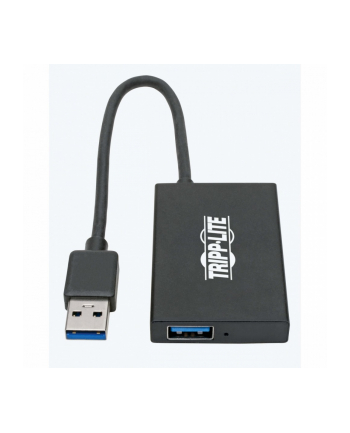 eaton Hub 4 PORT USB-A PORTABLE ALUM HUB U360-004-4A-AL