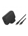 belkin Ładowarka podróżna BoostCharge hybryd 25W 5k mAh +końcówki - nr 12