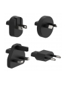 belkin Ładowarka podróżna BoostCharge hybryd 25W 5k mAh +końcówki - nr 13
