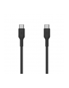 belkin Ładowarka podróżna BoostCharge hybryd 25W 5k mAh +końcówki - nr 19