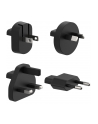 belkin Ładowarka podróżna BoostCharge hybryd 25W 5k mAh +końcówki - nr 23