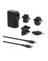 belkin Ładowarka podróżna BoostCharge hybryd 25W 5k mAh +końcówki - nr 26