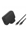 belkin Ładowarka podróżna BoostCharge hybryd 25W 5k mAh +końcówki - nr 28