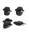 belkin Ładowarka podróżna BoostCharge hybryd 25W 5k mAh +końcówki - nr 5