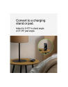 belkin Ładowarka magnetyczna BoostCharge Qi2 15W czarna bez PSU - nr 11