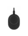 belkin Ładowarka magnetyczna BoostCharge Qi2 15W czarna bez PSU - nr 2