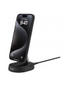 belkin Ładowarka magnetyczna BoostCharge Qi2 15W czarna bez PSU - nr 39