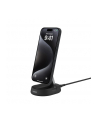 belkin Ładowarka magnetyczna BoostCharge Qi2 15W czarna bez PSU - nr 9