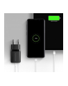 axagon ACU-PQ20 Ładowarka sieciowa 20W, QC3.0/AFC/FCP + PD Czarna - nr 32