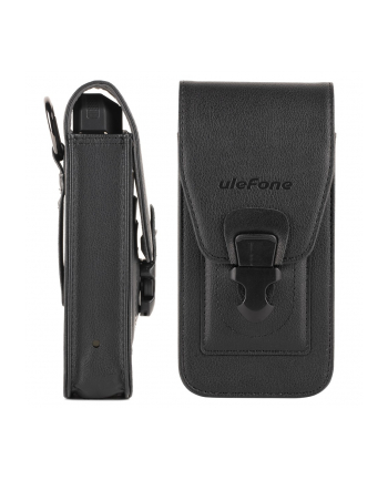 Etui skórzane do Ulefone Armor 24