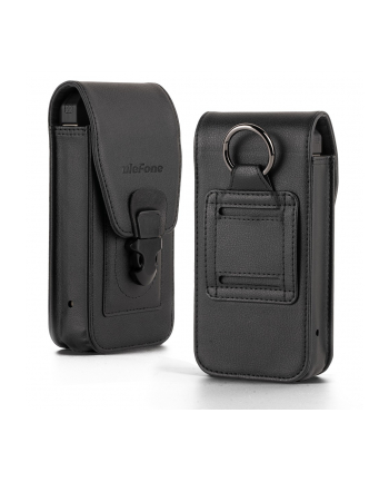 Etui skórzane do Ulefone Armor 24