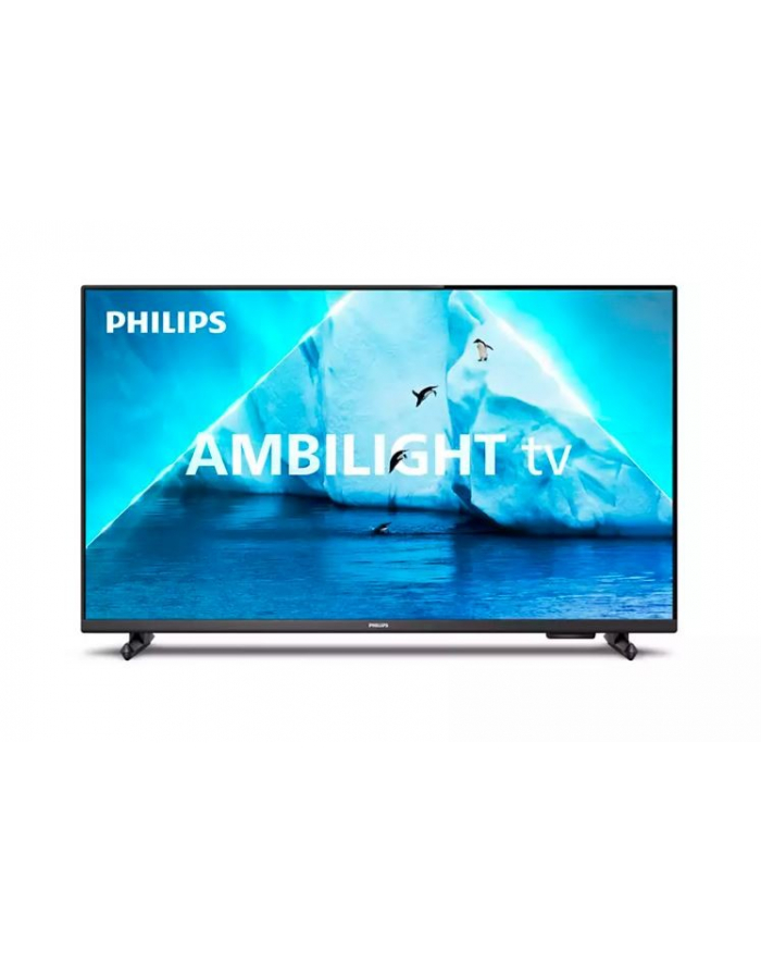 philips Telewizor LED 32 cale 32PFS6908/12 główny