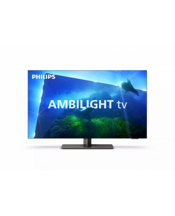 philips Telewizor 42 cale OLED 42OLED818/12