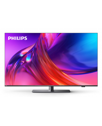 philips Telewizor LED 43 cali 43PUS8818/12