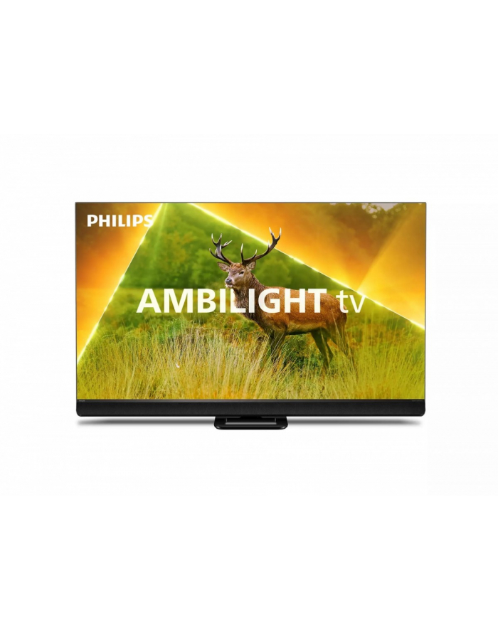 philips Telewizor 55 cali MINI LED 55PML9308/12 główny