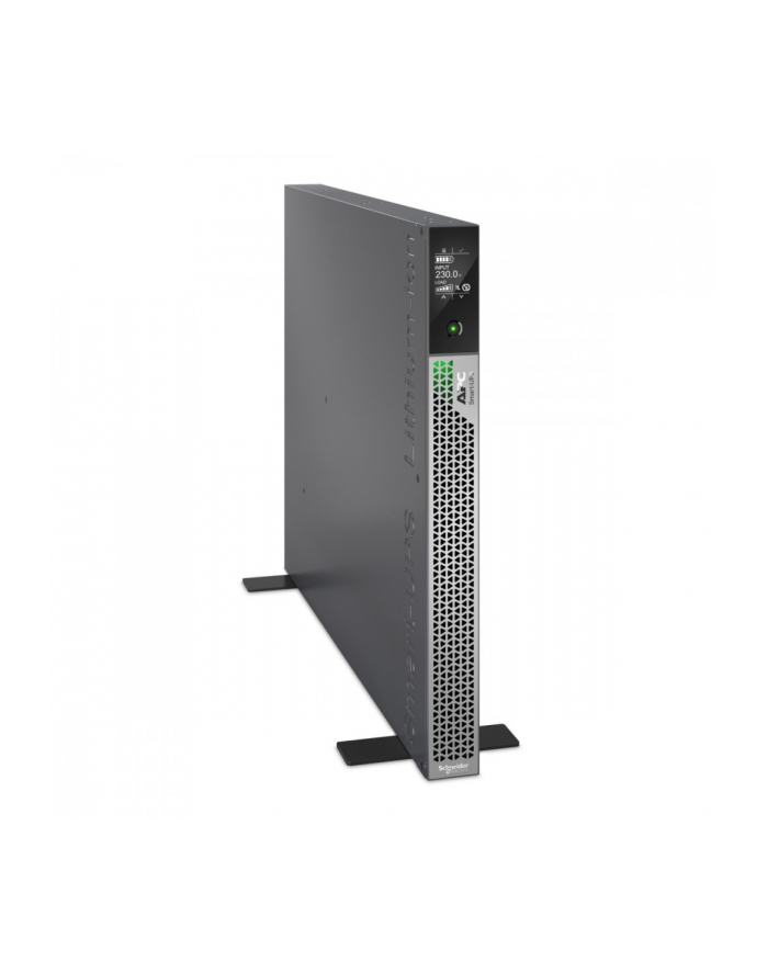 Zasilacz awaryjny SRTL2K2RM1UIC APC Smart-UPS Ultra, 2200VA 230V 1U, with Lithium-Ion Battery, with SmartConnect główny