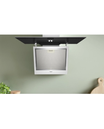 bosch Okap DWK65DK20 biały nr 2