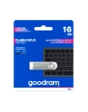 goodram Pendrive UNO3 16GB USB 3.2 Gen1 srebrny - nr 18