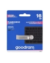 goodram Pendrive UNO3 16GB USB 3.2 Gen1 srebrny - nr 7