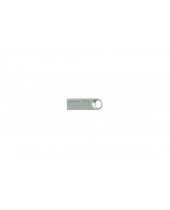 goodram Pendrive UNO3 32GB USB 3.2 Gen1 srebrny