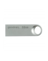 goodram Pendrive UNO3 32GB USB 3.2 Gen1 srebrny - nr 7