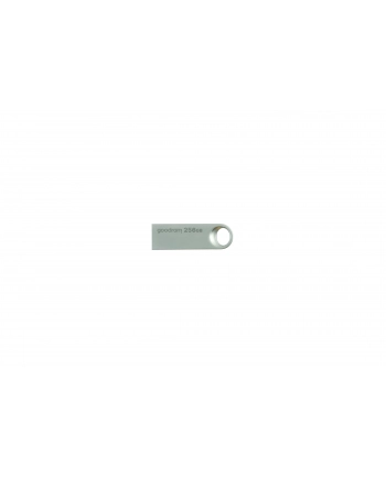 goodram Pendrive UNO3 256GB USB 3.2 Gen1 srebrny nr 2