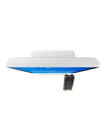 samsung Monitor 24 cale Kiosk samoobsługowy LH24KMC5BGCXEN nr 2