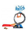 Hot Wheels City Pętla nietoperza HTN78 MATTEL - nr 1