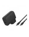 belkin Ładowarka podróżna BoostCharge hybryd 25W 5k mAh +końcówki - nr 14