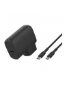 belkin Ładowarka podróżna BoostCharge hybryd 25W 5k mAh +końcówki - nr 27