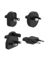 belkin Ładowarka podróżna BoostCharge hybryd 25W 5k mAh +końcówki - nr 5
