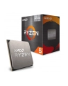 amd Procesor Ryzen 5 5500GT 100-100001489BOX - nr 11