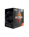 amd Procesor Ryzen 5 5500GT 100-100001489BOX - nr 2