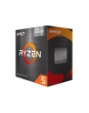 amd Procesor Ryzen 5 5500GT 100-100001489BOX - nr 3
