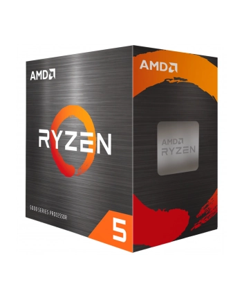 amd Procesor Ryzen 5 5500GT 100-100001489BOX nr 1